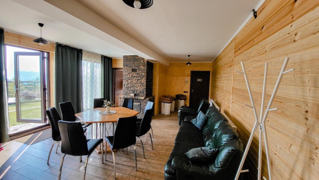 La Cabana, Corbeni Room photo